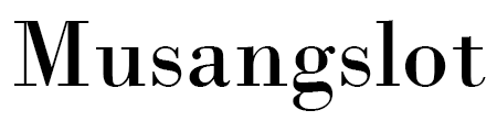 Musangslot
